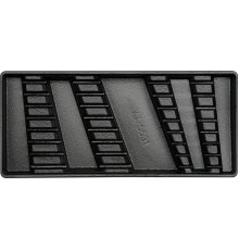 Вклад до інструментальної шафи пустий YATO, для комбінованих ключів [5/10]