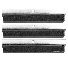 Камні точильні до хону YT-05811 YATO 51 х 7 мм, 3 шт [50/200]