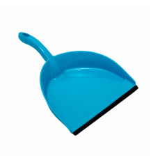 Совок з гумовою вкладкою VIROK