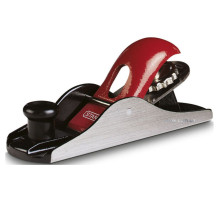 Рубанок торцевий STANLEY : b= 40 мм, L= 180 мм. кут нахилу 21°