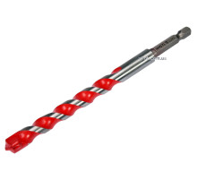 Сверло универсальное YATO: YG6X, Ø= 12 мм, l= 120/70 мм, HEX-1/4" [50/200]