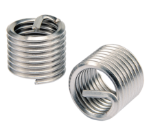 Вставки для ремонта резьбы YATO М14х1.25х21 мм, упак. 10 шт. [200]