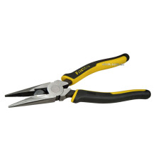 Щипці - тонкогубці подовжені STANLEY "FatMax" : L= 200 мм DW