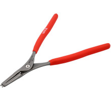 Щипцы SEGERA для стопорных колец YATO прямые разжимные, l= 320 мм, развед- 85-200 мм [4/24]