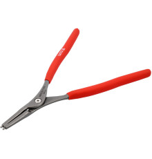 Щипці SEGERA для стопорних кілець YATO прямі розтискні, l= 320 мм, розвід- 85-200 мм [4/24]