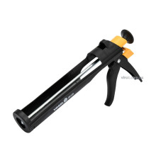 Пістолет для силікону VOREL : L= 245 мм [24/480]