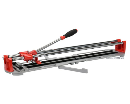 Плиткоріз ручний YATO l= 600 мм, з 2 напрямними і повзунком на підшипниках [3]