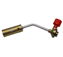 Горелка газовая VIROK с резьбовым (7/16) соединением [50/4]