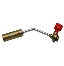 Пальник газовий VIROK з різьбовим (7/16) з'єднанням [50/4]