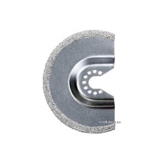 Насадка для реноватора STANLEY , Карбоване полотно для видалення цементного розчину Ø=1x92мм