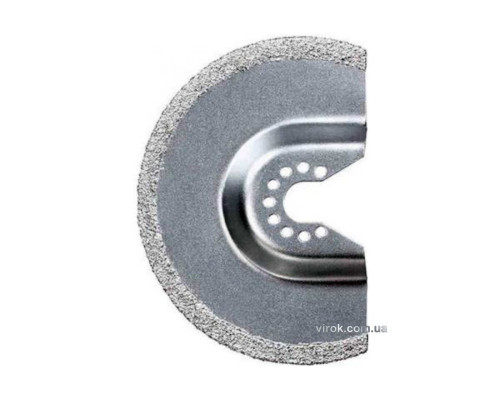 Насадка для реноватора STANLEY , Карбоване полотно для видалення цементного розчину Ø=1x92мм