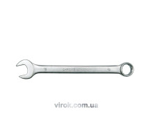 Ключ рожково-накидной VOREL, Cr-V, М 12 мм [20/240]