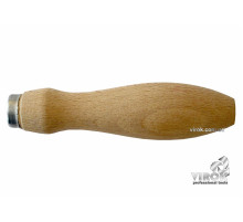 Ручка для напильника фигурная l=140 мм