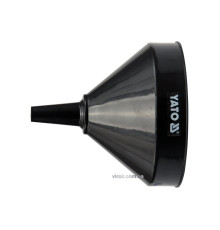 Лійка для оливи YATO : Ø= 240 мм [48/192]