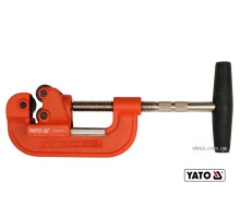Труборіз YATO : для труб Ø 3/8"-1-5/8", Ø= 10-40 мм, алюміній /мідь /пластик. [20]