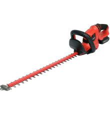 Кущоріз акумуляторний YATO Li-Ion 18 В 2 АГод, обрізні леза l=55 см, до гілок Ø≤ 16 мм [2]