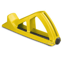 Рашпиль для гіпсокартону STANLEY "Surform Plane", l= 270 мм, пластиковий корпус