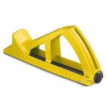 Рашпиль для гіпсокартону STANLEY "Surform Plane", l= 270 мм, пластиковий корпус