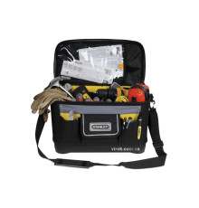 Сумка для інструмента "Basic Stanley Rigid Multipurpose" універсальна 16"; 44,7 x 26,2 x 25,1 см