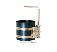 Зажим поршневых колец VOREL Ø-75-175мм Н=100мм [36]