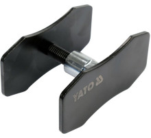 Пристрій для розтискання гальмівних циліндрів YATO в діапазоні 43-70 мм [6/24]