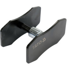 Пристрій для розтискання гальмівних циліндрів YATO в діапазоні 43-70 мм [6/24]