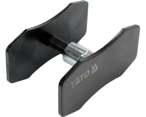 Пристрій для розтискання гальмівних циліндрів YATO в діапазоні 43-70 мм [6/24]