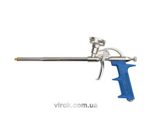 Пістолет для нанесення монтажної піни VOREL [20/320]