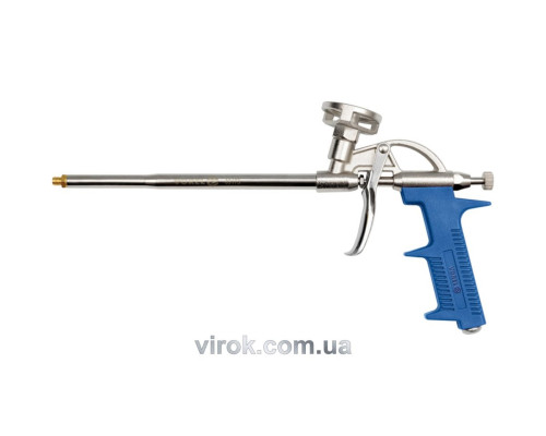 Пістолет для нанесення монтажної піни VOREL [20/320]