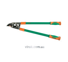 Секатор до гілок FLO з посиленим профілем, l= 700 мм  [12]