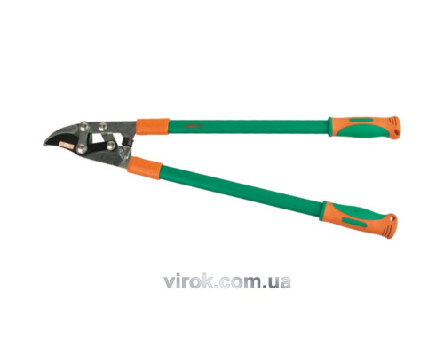 Секатор до гілок FLO з посиленим профілем, l= 700 мм [12]