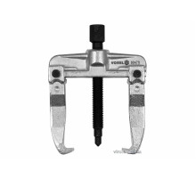 Съемник подшипников 2-лапочный VOREL: 75 мм, Ø= 14 мм [30]