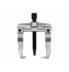 Знімач підшипників 2-лапковий VOREL : 75 мм, Ø= 14 мм [30]