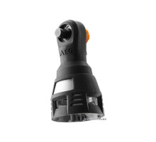 Насадка-гайковерт для реноватора AEG OMNI; шпиндель Ø= 3/8", крутящий момент – 28 Нм (OMNI-IR) DW