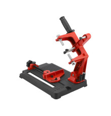 Штатив для шліфмашинки кутової YATO з дисками Ø= 180, 230 мм, глибина різу- 60 мм, кут- 45° [3]