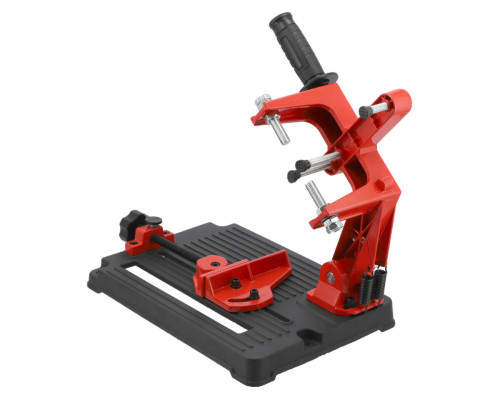 Штатив для шліфмашинки кутової YATO з дисками Ø= 180, 230 мм, глибина різу- 60 мм, кут- 45° [3]