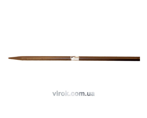 Лом будівельний VIROK 1500 мм. кований