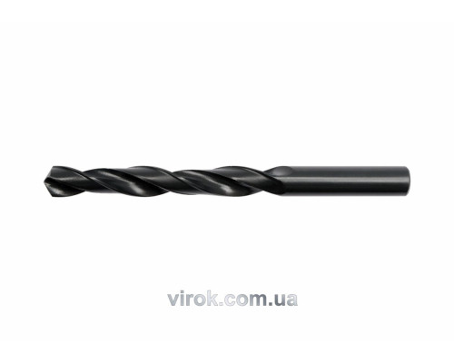 Сверло по металлу YATO HSS, Ø=1,5 x 43/20 мм. 10 (Шт/Уп.) [80/320]