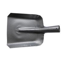 Лопата совкова (молоткове пофарбування) без держака