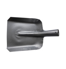 Лопата совкова (молоткове пофарбування) без держака