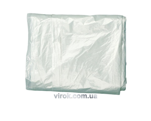 Плівка малярна VOREL захисна : 4 х 5 м, t=0,04 мм [20]