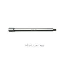 Удлинитель до торцевых головок YATO : квадрат 1/4", L= 152,4 мм [20/100/200]