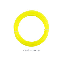 Жилка для тримера 5-кутна FLO : Ø= 1,3 мм, l= 15 м [24/288]