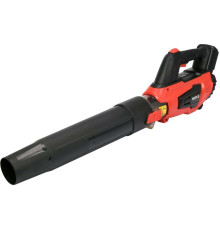 Повітродувка присадибна акумуляторна YATO:Li-Ion 18 V,продуктивність- 400-570 м³/хв(БЕЗ АКУМУЛЯТОРА)