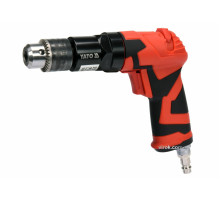 Дриль пневматичний YATO з цангою для свердл Ø≤1мм; роб. тиск- 6,3Bar з подачою повітря-113 л/хв [10]