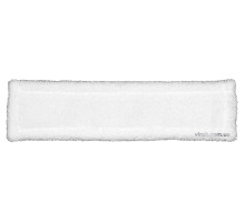 Насадка мікроволоконна LUND : 25х7 см, для порохотяга 67170 [500]