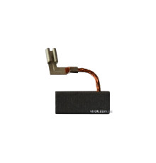 Щітки вугільні STANLEY розмір 5х11х16 мм код 4141406601