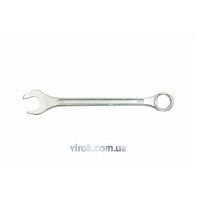 Ключ ріжково - накидний VOREL : М 7 мм [200/1000]
