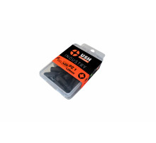 Насадка викруткова USH Industry : Phillips PZ1 x 25 мм. Torsion Уп. 25 шт.
