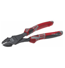 Бокорізи силові NWS : L= 180 мм